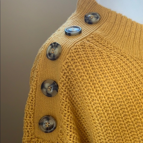 Full circle trends - Knitted Long Sleeve S… - Picture 2 of 6